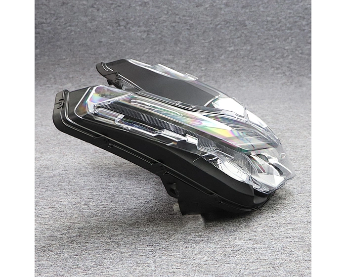 Motorcycle Headlight